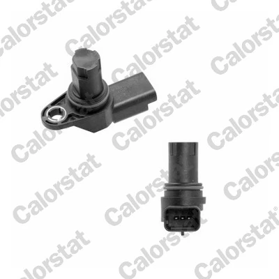 Sensor, crankshaft pulse